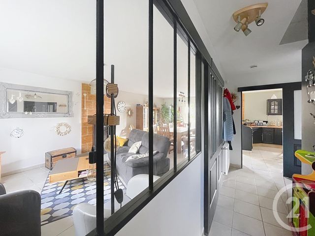 Maison &agrave; vendre - 7 pi&egrave;ces - 162,90 m2 - Le Meux - 60 - PICARDIE