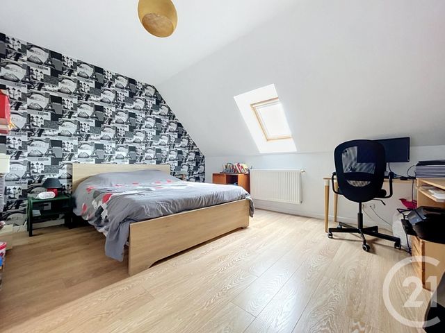 Maison &agrave; vendre - 7 pi&egrave;ces - 162,90 m2 - Le Meux - 60 - PICARDIE