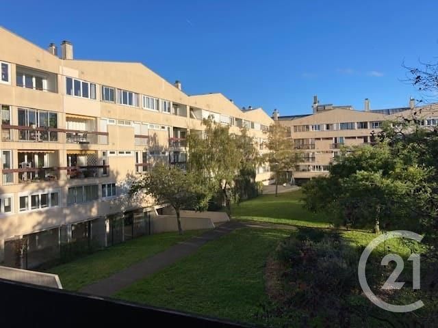 Appartement F5 à louer COMPIEGNE