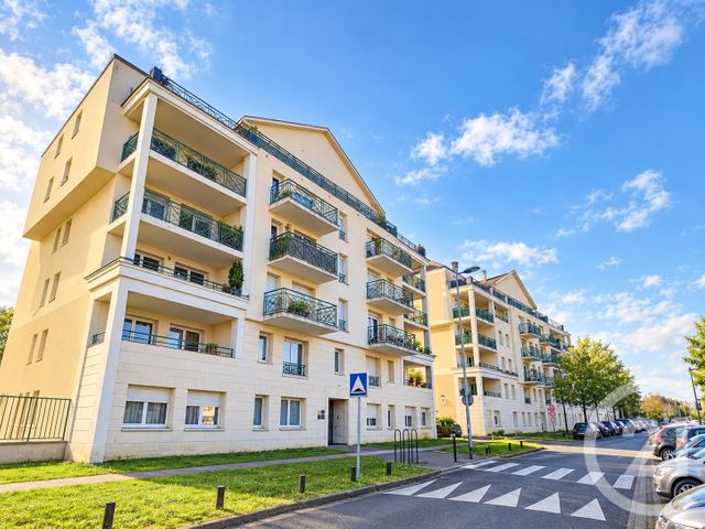 Appartement F2 à louer COMPIEGNE