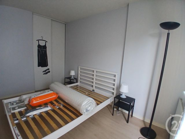 Appartement F2 &agrave; louer - 2 pi&egrave;ces - 49,11 m2 - Compiegne - 60 - PICARDIE