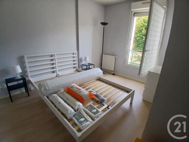 Appartement F2 &agrave; louer - 2 pi&egrave;ces - 49,11 m2 - Compiegne - 60 - PICARDIE
