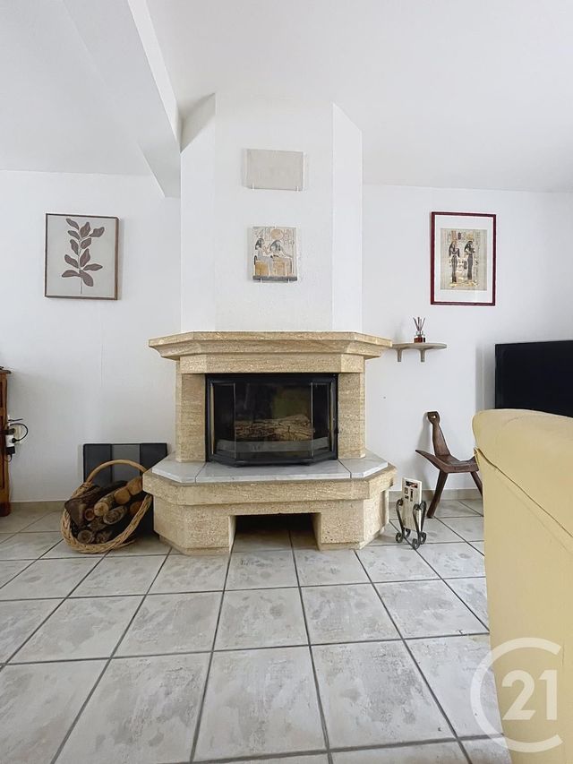 Maison &agrave; vendre - 5 pi&egrave;ces - 126 m2 - Lachelle - 60 - PICARDIE