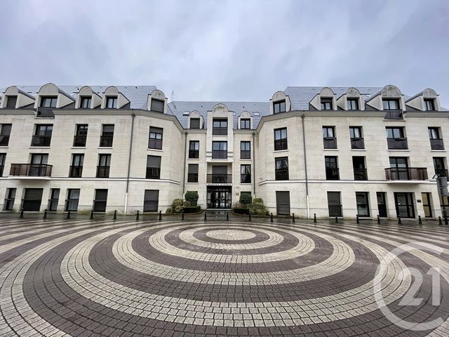Appartement F2 à vendre COMPIEGNE