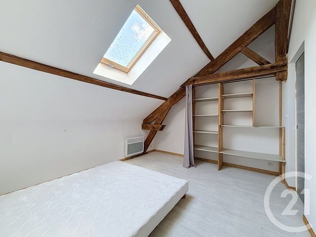 Maison &agrave; vendre - 5 pi&egrave;ces - 90,36 m2 - Tricot - 60 - PICARDIE