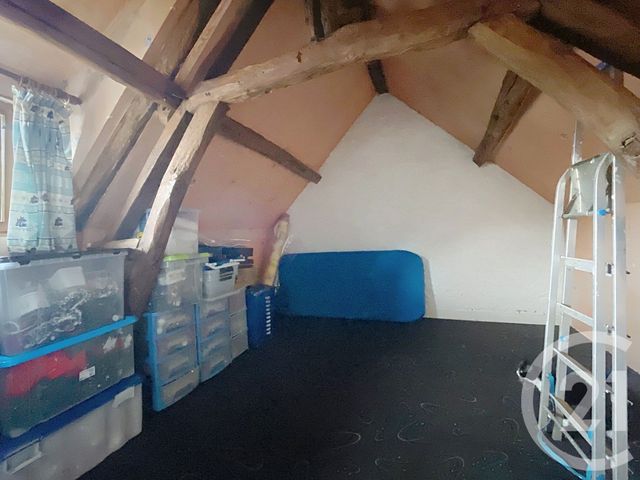 Maison à vendre - 6 pièces - 133,53 m2 - Mery La Bataille - 60 - PICARDIE