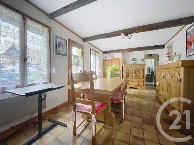 Maison à vendre MERY LA BATAILLE