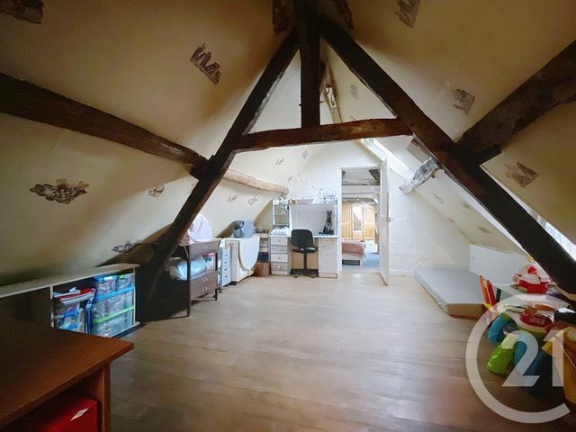 Maison à vendre - 6 pièces - 133,53 m2 - Mery La Bataille - 60 - PICARDIE