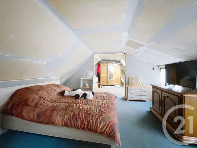 Maison à vendre - 6 pièces - 133,53 m2 - Mery La Bataille - 60 - PICARDIE