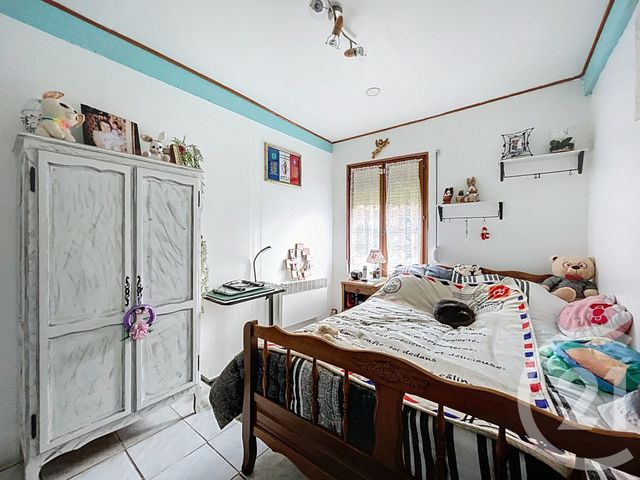 Maison à vendre - 6 pièces - 133,53 m2 - Mery La Bataille - 60 - PICARDIE