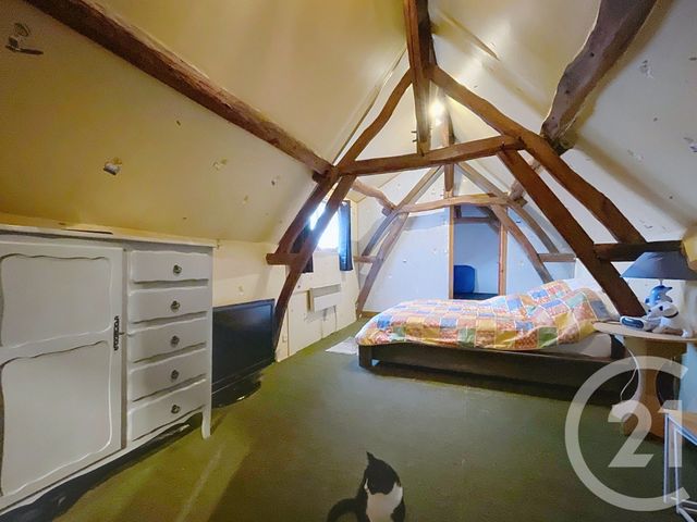 Maison à vendre - 6 pièces - 133,53 m2 - Mery La Bataille - 60 - PICARDIE