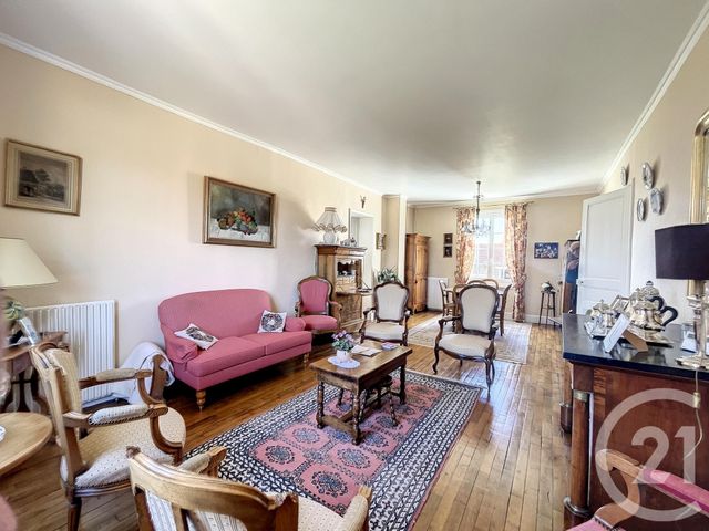 Maison à vendre - 7 pièces - 156,66 m2 - Canny Sur Matz - 60 - PICARDIE