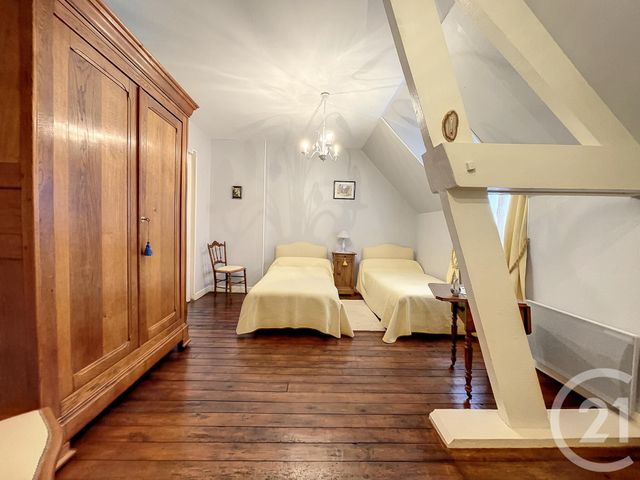 Maison à vendre - 7 pièces - 156,66 m2 - Canny Sur Matz - 60 - PICARDIE