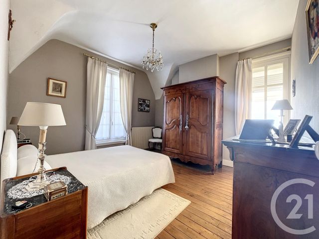 Maison à vendre - 7 pièces - 156,66 m2 - Canny Sur Matz - 60 - PICARDIE