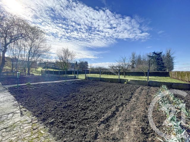 Maison à vendre - 7 pièces - 156,66 m2 - Canny Sur Matz - 60 - PICARDIE