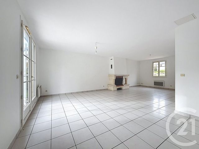 Maison à vendre - 5 pièces - 115,95 m2 - Neufvy Sur Aronde - 60 - PICARDIE