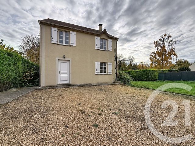 Maison à vendre NEUFVY SUR ARONDE