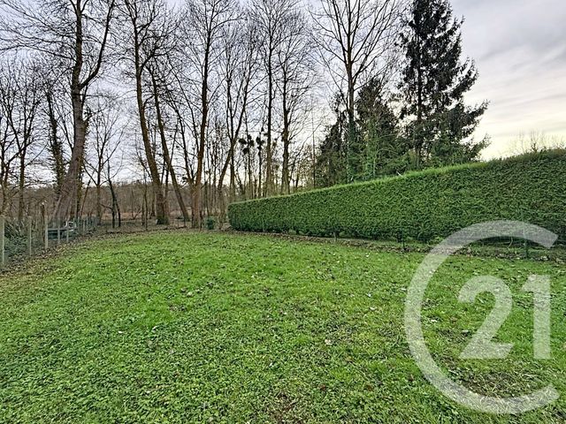 Maison &agrave; vendre - 5 pi&egrave;ces - 115,95 m2 - Neufvy Sur Aronde - 60 - PICARDIE