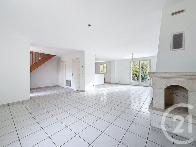 Maison à vendre - 5 pièces - 115,95 m2 - Neufvy Sur Aronde - 60 - PICARDIE