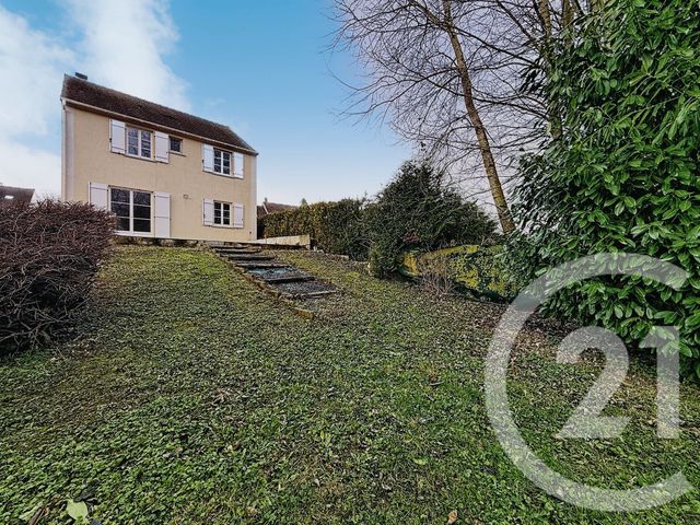 Maison à vendre NEUFVY SUR ARONDE