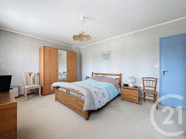 Maison &agrave; vendre - 5 pi&egrave;ces - 136,85 m2 - Cuvilly - 60 - PICARDIE