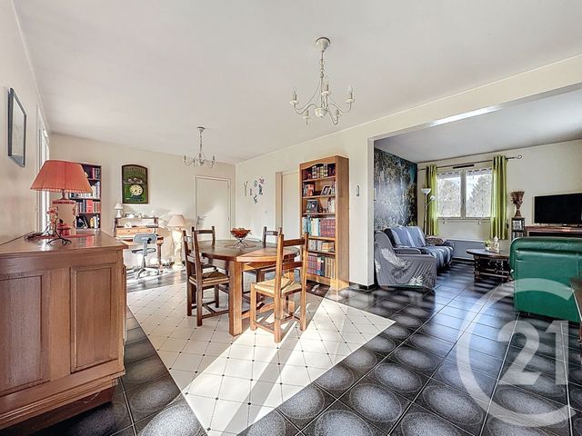 Maison &agrave; vendre - 5 pi&egrave;ces - 136,85 m2 - Cuvilly - 60 - PICARDIE