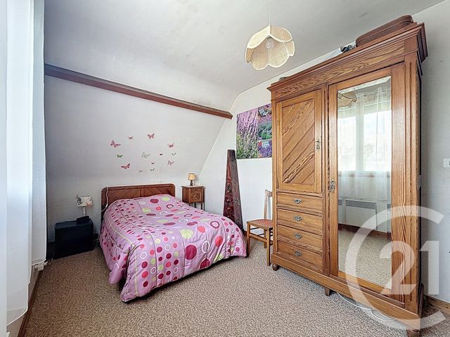 Maison &agrave; vendre - 5 pi&egrave;ces - 136,85 m2 - Cuvilly - 60 - PICARDIE