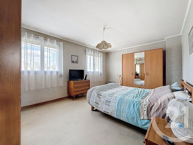 Maison &agrave; vendre - 5 pi&egrave;ces - 136,85 m2 - Cuvilly - 60 - PICARDIE