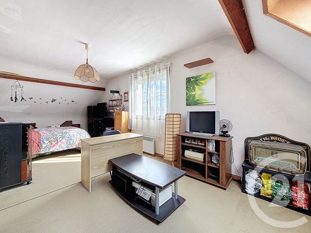 Maison &agrave; vendre - 5 pi&egrave;ces - 136,85 m2 - Cuvilly - 60 - PICARDIE