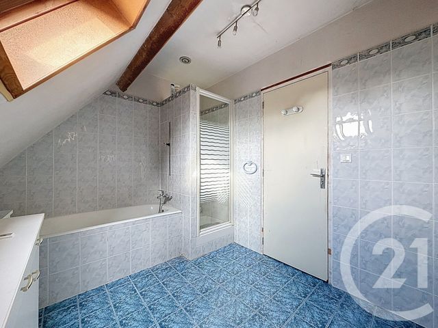 Maison &agrave; vendre - 5 pi&egrave;ces - 136,85 m2 - Cuvilly - 60 - PICARDIE