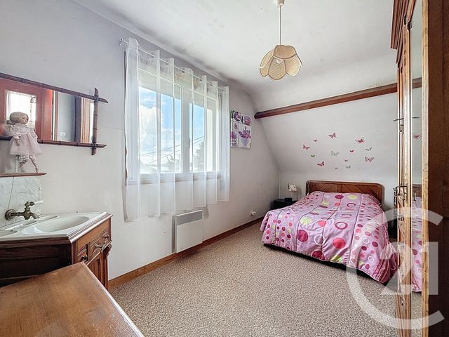 Maison &agrave; vendre - 5 pi&egrave;ces - 136,85 m2 - Cuvilly - 60 - PICARDIE