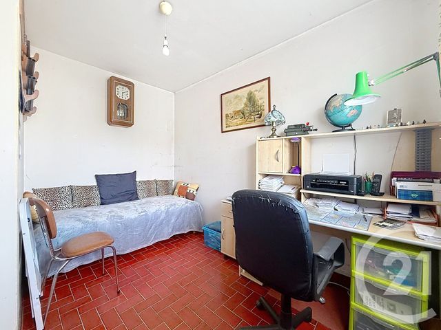 Maison &agrave; vendre - 5 pi&egrave;ces - 136,85 m2 - Cuvilly - 60 - PICARDIE