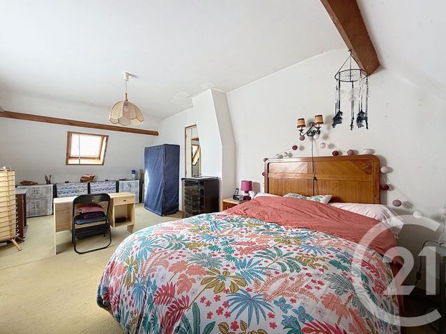 Maison &agrave; vendre - 5 pi&egrave;ces - 136,85 m2 - Cuvilly - 60 - PICARDIE