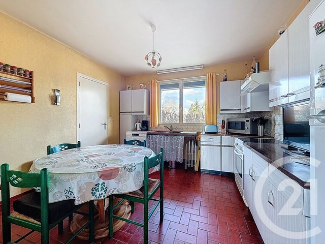 Maison &agrave; vendre - 5 pi&egrave;ces - 136,85 m2 - Cuvilly - 60 - PICARDIE