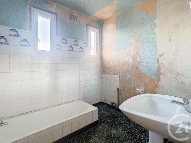 Maison à vendre - 4 pièces - 117,97 m2 - Roye Sur Matz - 60 - PICARDIE