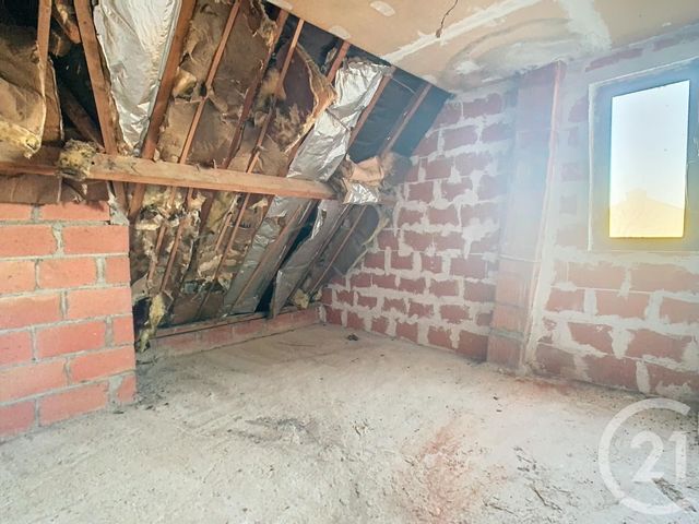 Maison à vendre - 4 pièces - 117,97 m2 - Roye Sur Matz - 60 - PICARDIE