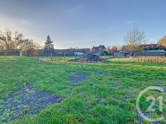 Maison à vendre - 4 pièces - 117,97 m2 - Roye Sur Matz - 60 - PICARDIE