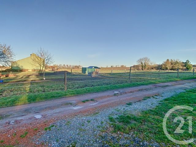 Maison à vendre - 4 pièces - 117,97 m2 - Roye Sur Matz - 60 - PICARDIE