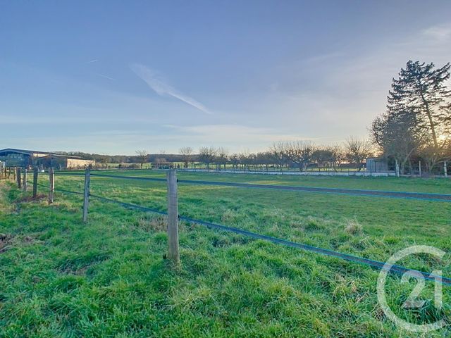 Maison à vendre - 4 pièces - 117,97 m2 - Roye Sur Matz - 60 - PICARDIE