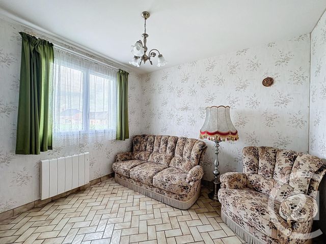 Maison à vendre - 3 pièces - 76,54 m2 - Dompierre - 60 - PICARDIE
