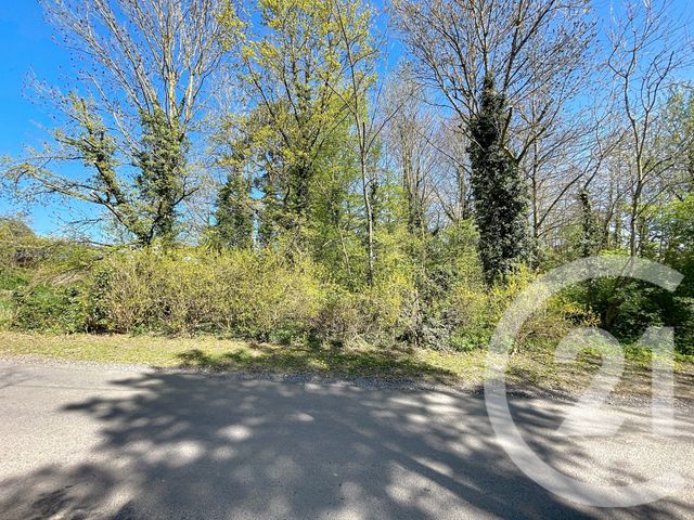 Terrain à vendre - 600 m2 - Ressons Sur Matz - 60 - PICARDIE