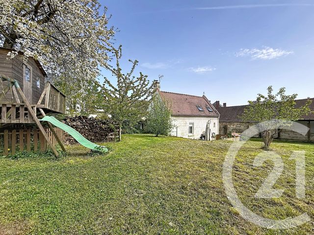 Maison &agrave; vendre - 4 pi&egrave;ces - 70,09 m2 - Elincourt Ste Marguerite - 60 - PICARDIE