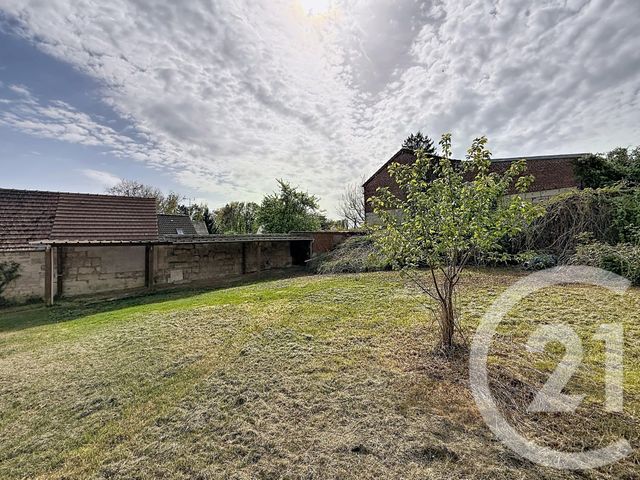 Maison &agrave; vendre - 4 pi&egrave;ces - 70,09 m2 - Elincourt Ste Marguerite - 60 - PICARDIE