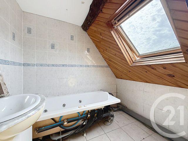 Maison &agrave; vendre - 4 pi&egrave;ces - 70,09 m2 - Elincourt Ste Marguerite - 60 - PICARDIE