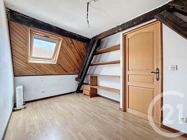 Maison &agrave; vendre - 4 pi&egrave;ces - 70,09 m2 - Elincourt Ste Marguerite - 60 - PICARDIE