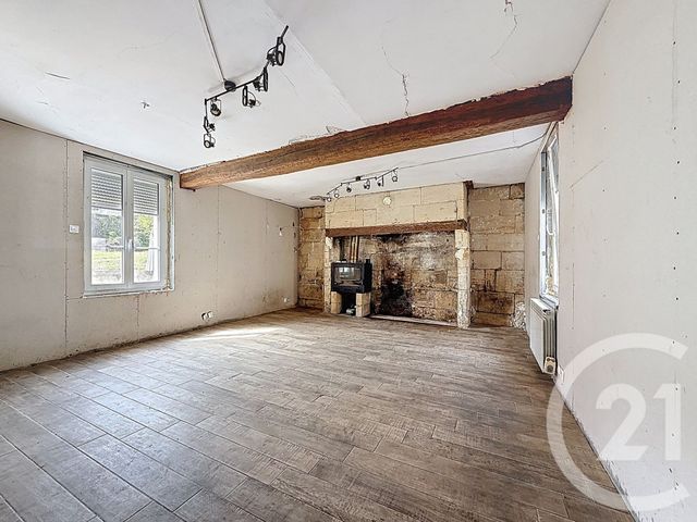 Maison &agrave; vendre - 4 pi&egrave;ces - 70,09 m2 - Elincourt Ste Marguerite - 60 - PICARDIE