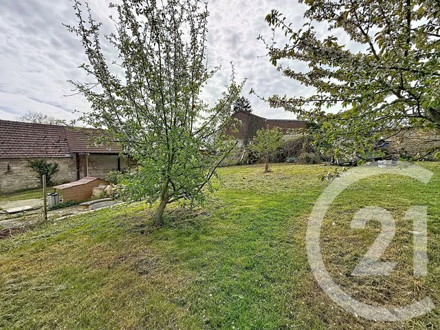 Maison &agrave; vendre - 4 pi&egrave;ces - 70,09 m2 - Elincourt Ste Marguerite - 60 - PICARDIE