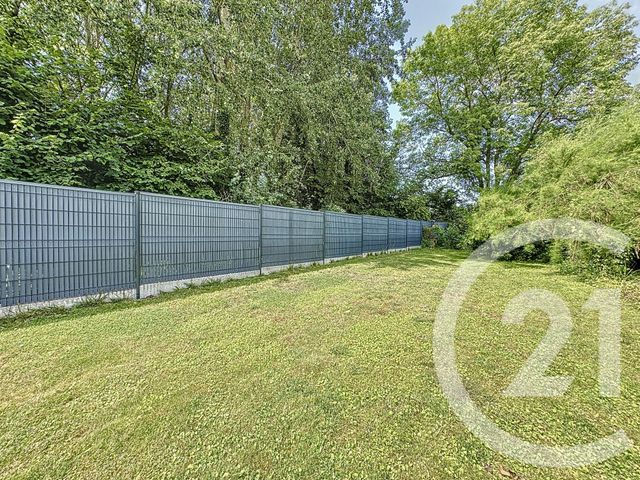 Maison à vendre - 4 pièces - 80,42 m2 - Rollot - 80 - PICARDIE