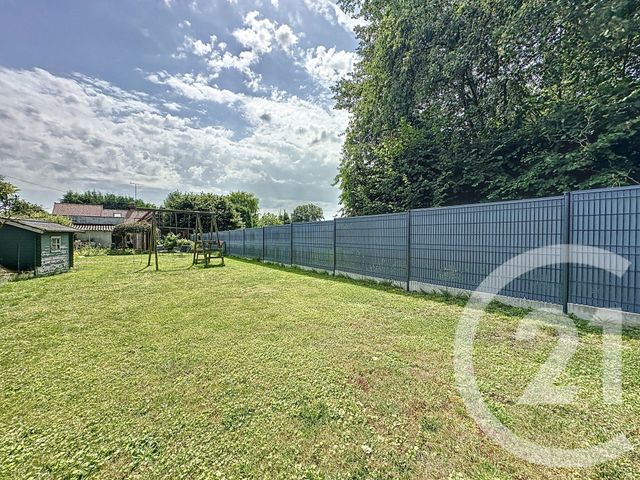 Maison à vendre - 4 pièces - 80,42 m2 - Rollot - 80 - PICARDIE
