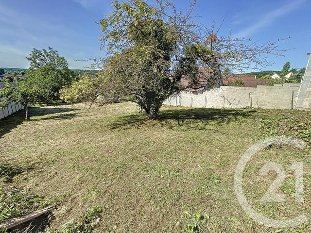 Terrain à vendre - 915 m2 - Mareuil La Motte - 60 - PICARDIE
